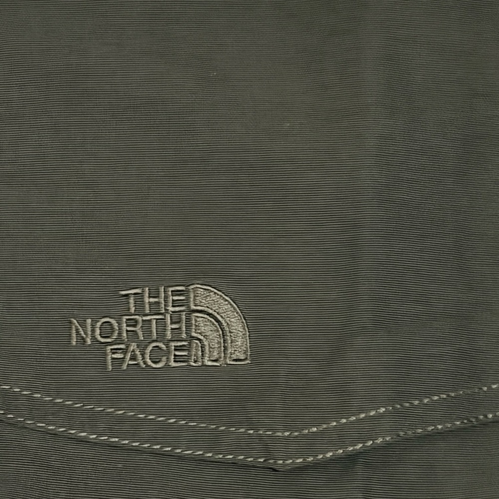 The North Face Convertible Hiking Pants